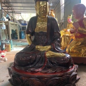 Tượng Phật Thích Ca Giả Cổ