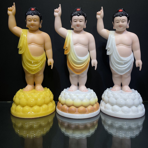 Biểu Tượng Hoa Sen Trong Phật Giáo