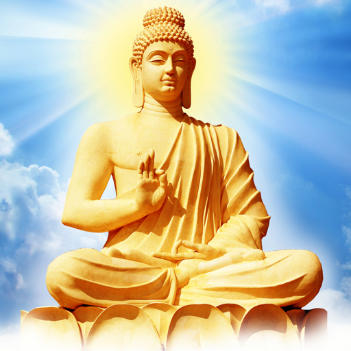 Hình Ảnh Biểu Tượng Phật Giáo