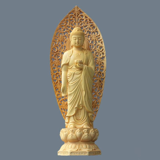 Tượng Phật Đẹp Nhất