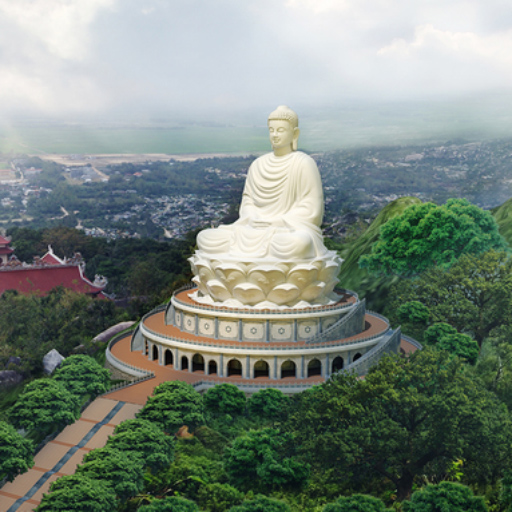 Chùa Có Tượng Phật Lớn Nhất Đông Nam Á