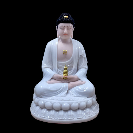 Tượng Phật Dược Sư Ngồi 
