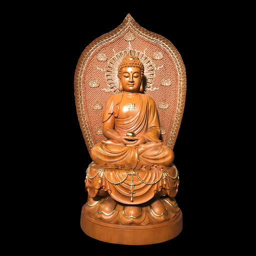 Tượng Phật Thích Ca Đẹp Nhất