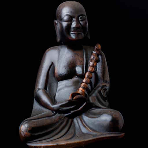Tượng Phật Thích Ca Thủ Công Theo Phong Cách Truyền Thống Việt Nam
