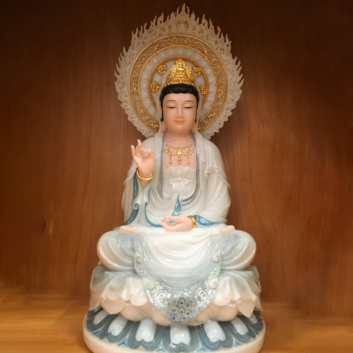 Hình Tượng Phật Quan Âm Bồ Tát