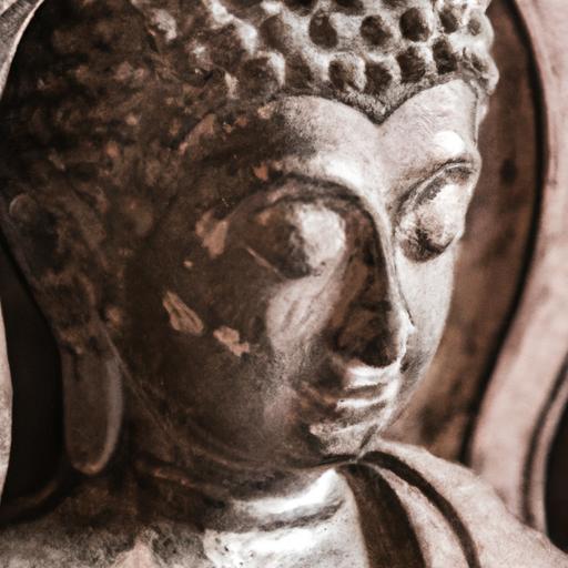 Chi Tiết Tinh Xảo Của Bộ Tượng Phật Dược Sư Gợi Nhắc Đến Sự Độc Đáo Và Tinh Tế Của Nghệ Thuật Á Đông